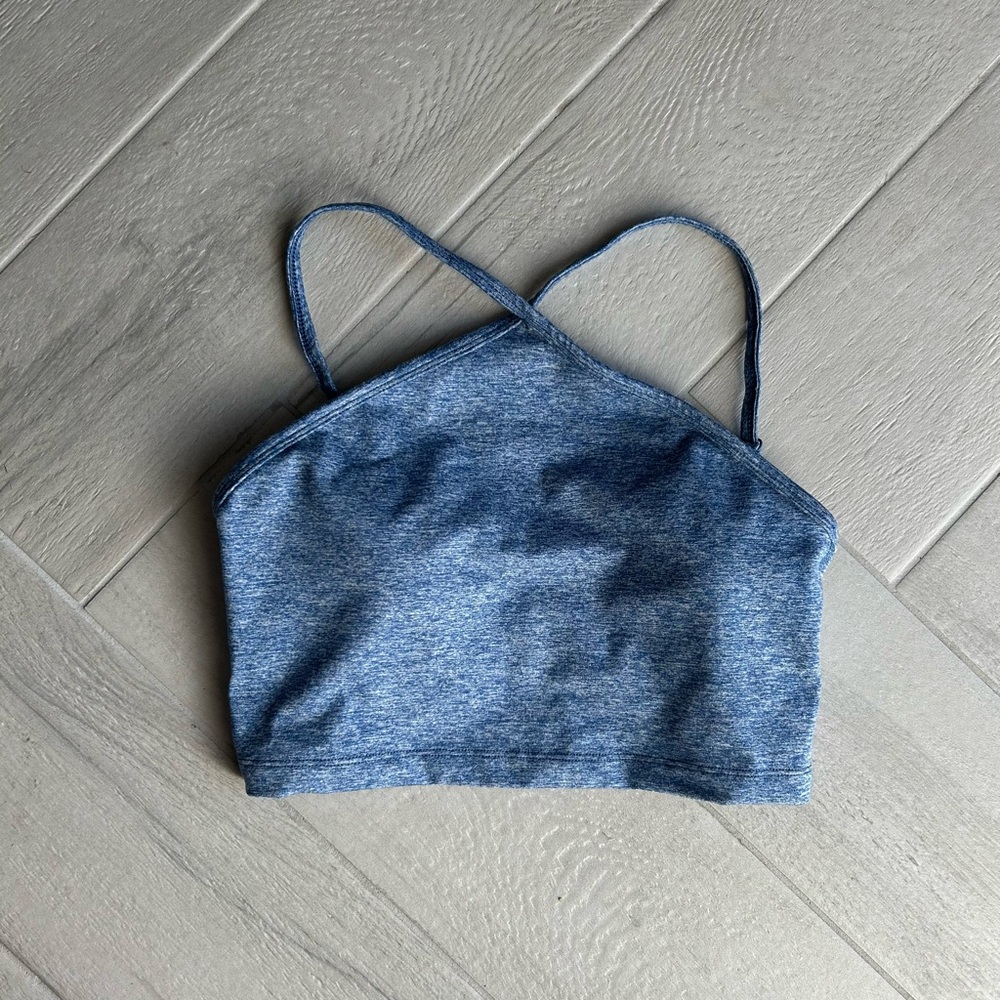 Offline by aerie halter sports bra